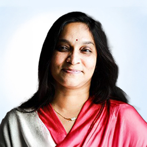 Prof. Sumita Mishra