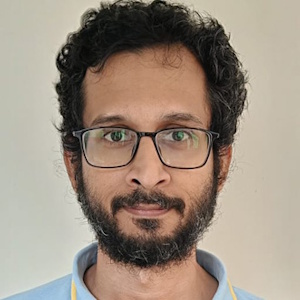 Prof. Prasun Bhattamishra