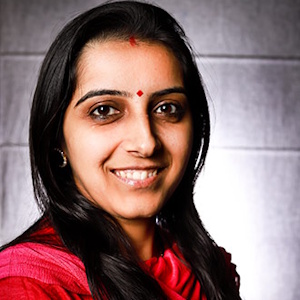 Prof. Ritika Sharma