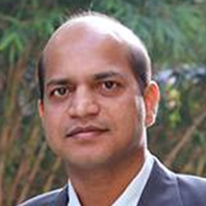 Prof. Arun Kumar Biswal